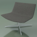 3D modeli Dinlenme koltuğu 2009 (4 ayak, döner, V12) - önizleme