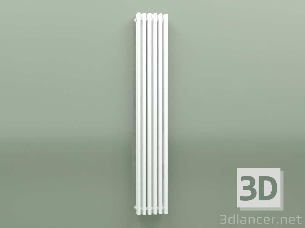 modèle 3D Radiateur Tune VWD Е (WGTUV180029-E1, 1800х290 mm) - preview