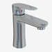 3d model Washbasin faucet Jaskier (BCJ-021M 17929) - preview