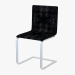 3D Modell AGE Stuhl Stuhl - Vorschau