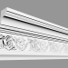 modèle 3D Corniche C303 (14,4 x 6,5 cm) - preview