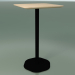 3d model Bar table Hexagon (421-357, 60x60 cm) - preview