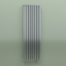 3d model Radiator Harmony A40 2 (1818x575, gray) - preview