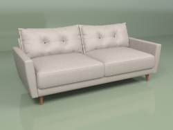 Sofa Friendly Lars with mechanism (beige)