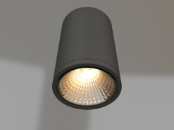 Lampe LGD-FORMA-SURFACE-R90-12W Day4000 (GR, 44 Grad, 230V)