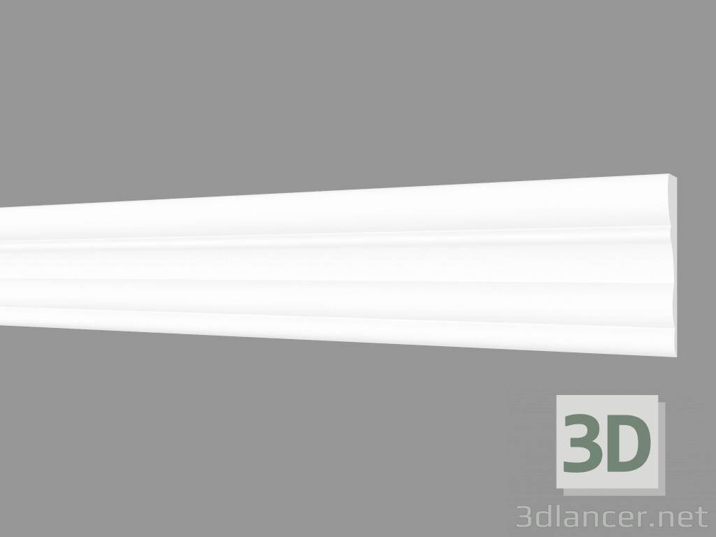 modello 3D Thrust (TG14) - anteprima