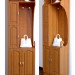 3d model Wardrobe in Hall 2 - preview