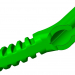 3D modeli Iwata hava fırçası kolu - önizleme