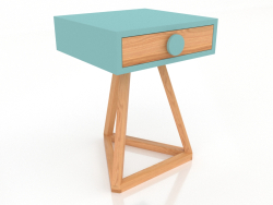 SHUK bedside cabinet