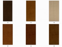 Pannelli di legno tekstury