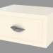 3d model Element of the modular cabinet K1TOD - preview