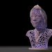modello 3D di Burlone comprare - rendering