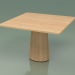 modello 3D Table POV 461 (421-461, Square Straight) - anteprima