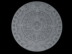 calendario azteco