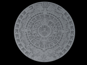календарь ацтеков