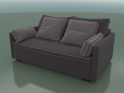 Sofa double Sani (2000 x 1030 x 580, 200SA-103)