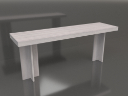 Work table RT 14 (2000х550х775, wood pale)