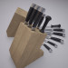 3D Bıçaklar için standları modeli satın - render