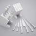 Soportes para cuchillos 3D modelo Compro - render