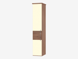Mueble modular de una sola puerta 7 (48h235,9h62)