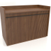 3d model Cabinet TM 11 (1065x500x780, wood brown light) - preview