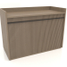 3d model Cabinet TM 11 (1065x500x780, wood grey) - preview