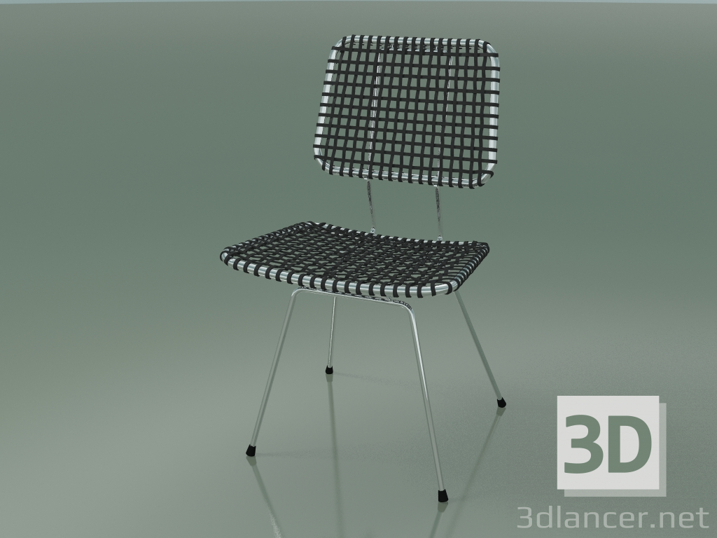 3d model Chair (23) - preview