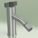 3d model Hydro-progressive bidet mixer with adjustable spout (19 35, AS-ON) - preview