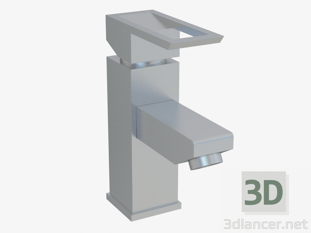 3d model Washbasin mixer Storczyk (BCT-021M 37475) - preview