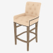 3d model Bar stool 30 Grosvenor - preview