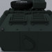 3 डी BTR-80 मॉडल खरीद - रेंडर