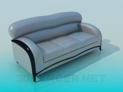 Weiche Sofa