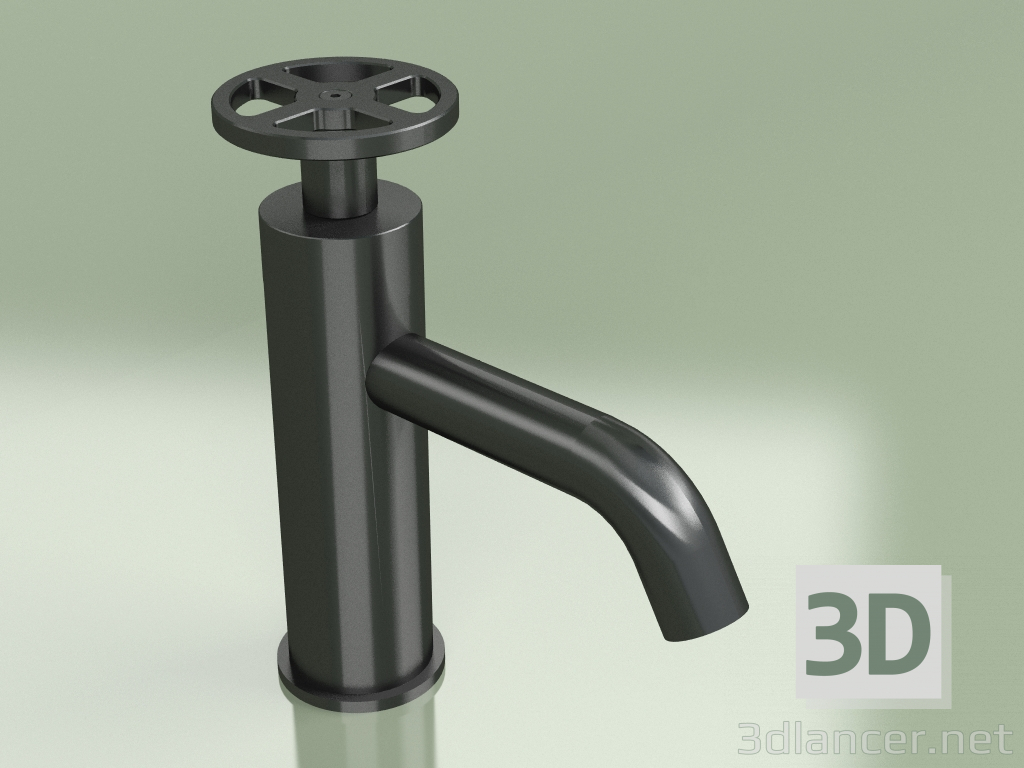 modèle 3D Mélangeur hydro-progressif (20 01, ON) - preview