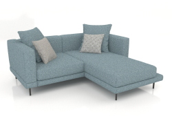 Sofa Carol 1960 x 1800 (Beretta 14)