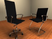 Bürostühle