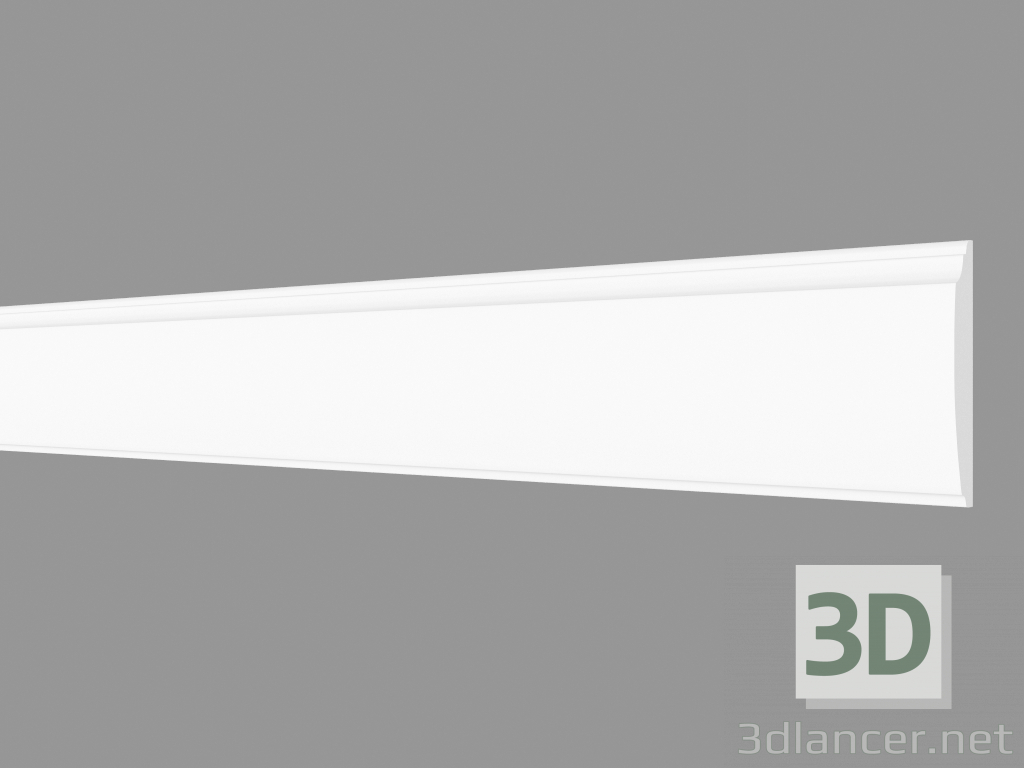 modello 3D Thrust (TG26) - anteprima