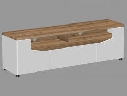 TV stand (TYPE TOLF02)