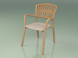 Chair 161 (Polyurethane Resin Mole)