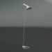 3d model Floor lamp AJ 2 (grey) - preview