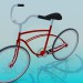 Modelo 3d Bicicleta - preview