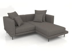 Sofa Carol 1960 x 1800 (Claudio 64)