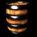 modèle 3D Barrel - preview