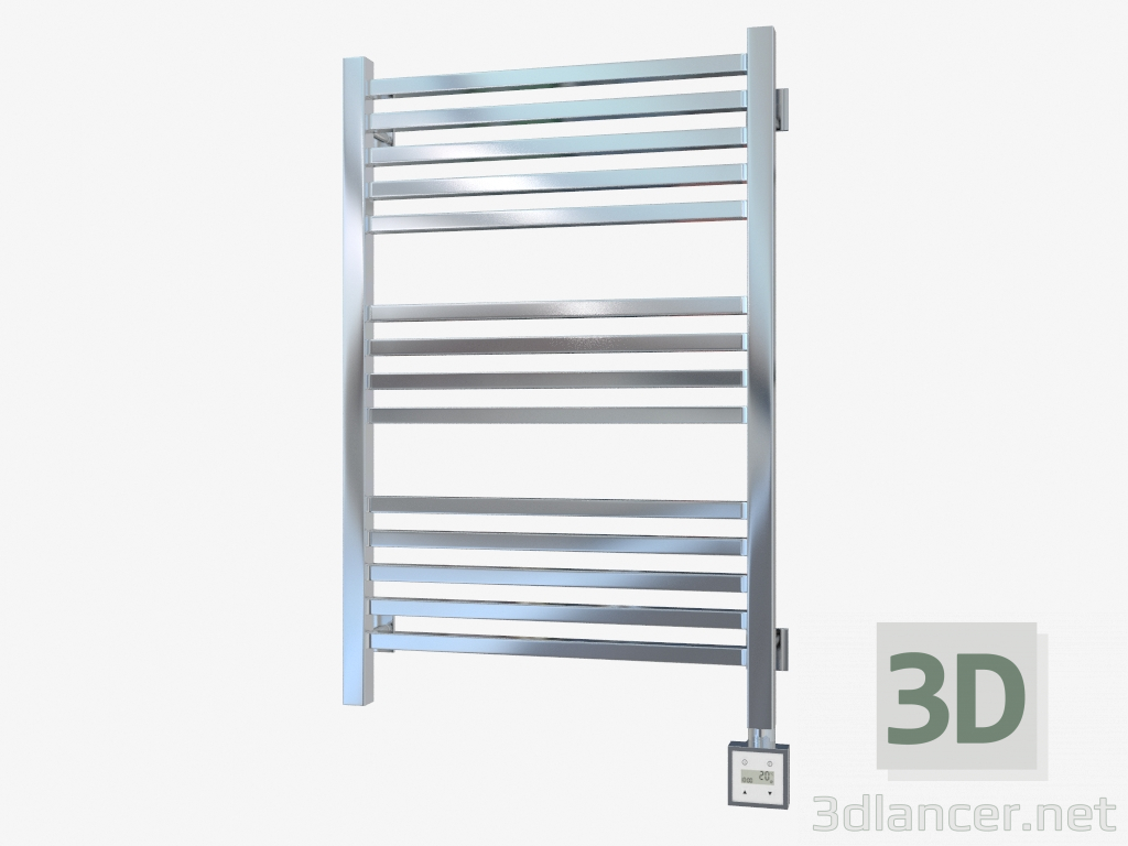 modèle 3D Radiateur Modus (800x500) - preview