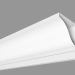 3d model Eaves front (FK31F) - preview