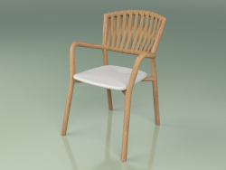 Chair 161 (Polyurethane Resin Gray)