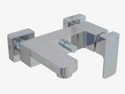 misturador banho Azalia (BDA-010M 86017)