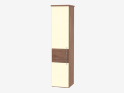 Mueble modular de una sola puerta 8 (55,4h235,9h62)