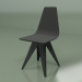 3D Modell Stuhl CB01 - Vorschau