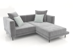 Sofa Carol 1960 x 1800 (Gallardo 29)