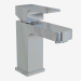 3d model Washbasin faucet Azalia (BDA-021M 82641) - preview